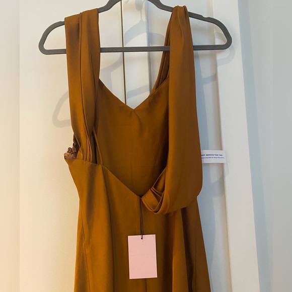 Frame and Partners Francois Dress - Picture 11 of 12